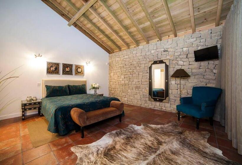 Дом 3 Спальни, Casa Da Serra