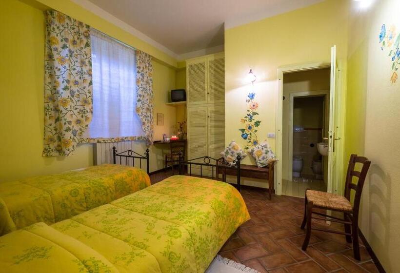 Номер Стандарт, Giannetti Bed & Breakfast