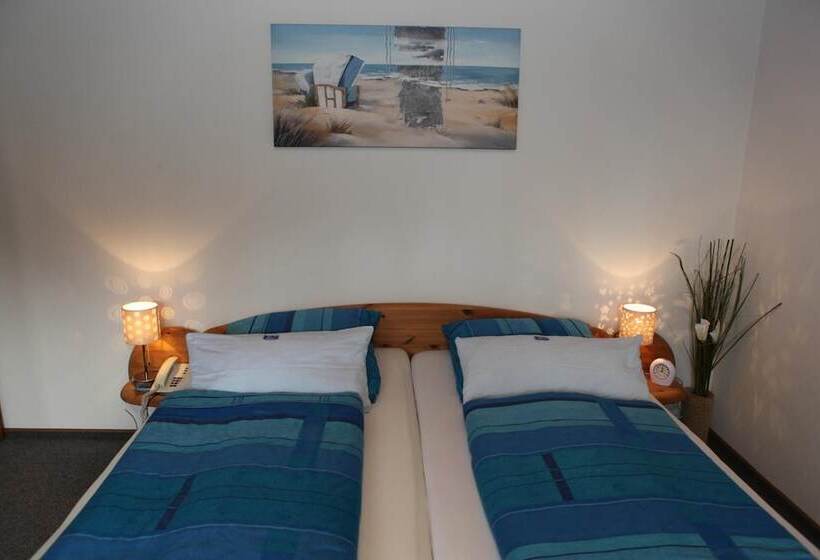 Quarto Estandar, Katerberg