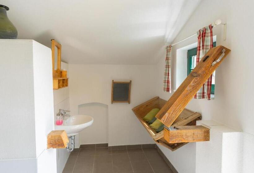 Дом 1 Спальня, Winzerhof Küssler   Weinviertel