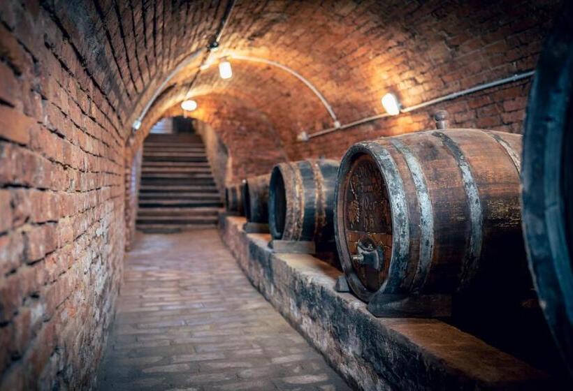 Шале 1 Спальня, Winzerhof Küssler   Weinviertel