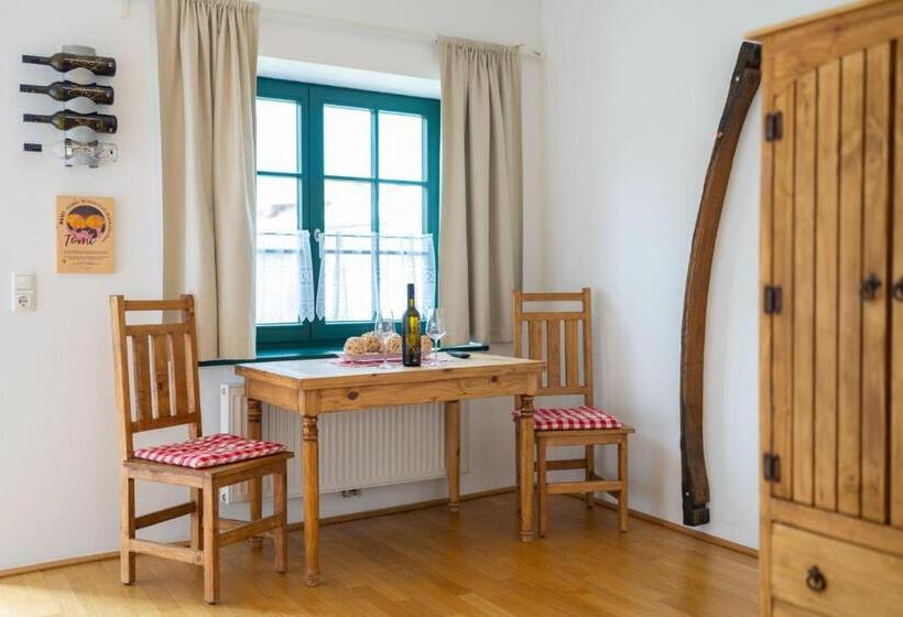 Люкс, Winzerhof Küssler   Weinviertel