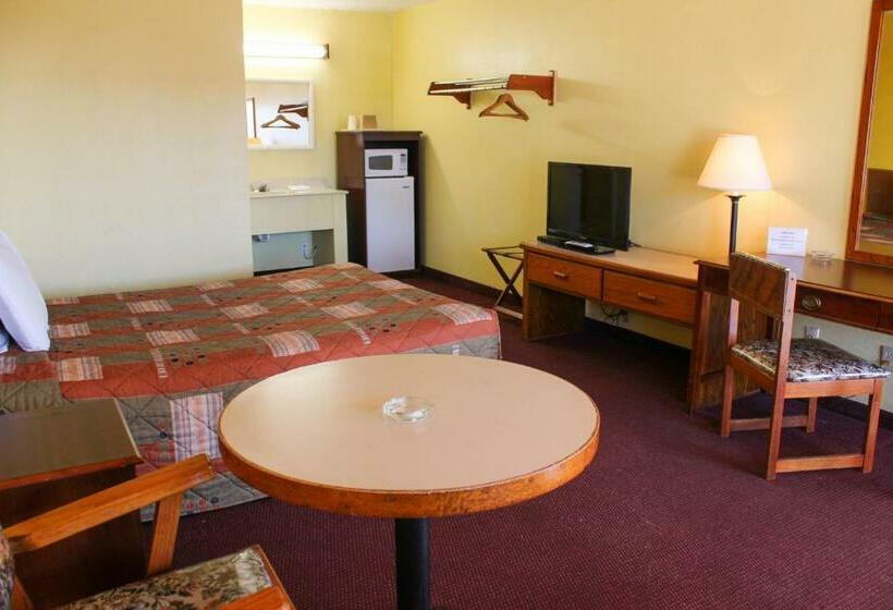 Номер Deluxe, Westworld Country Inn
