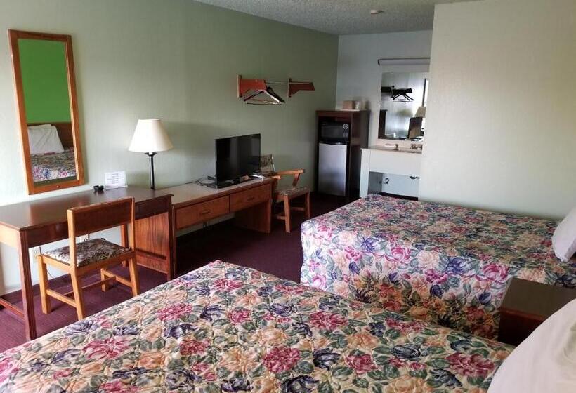 Номер Стандарт, Westworld Country Inn
