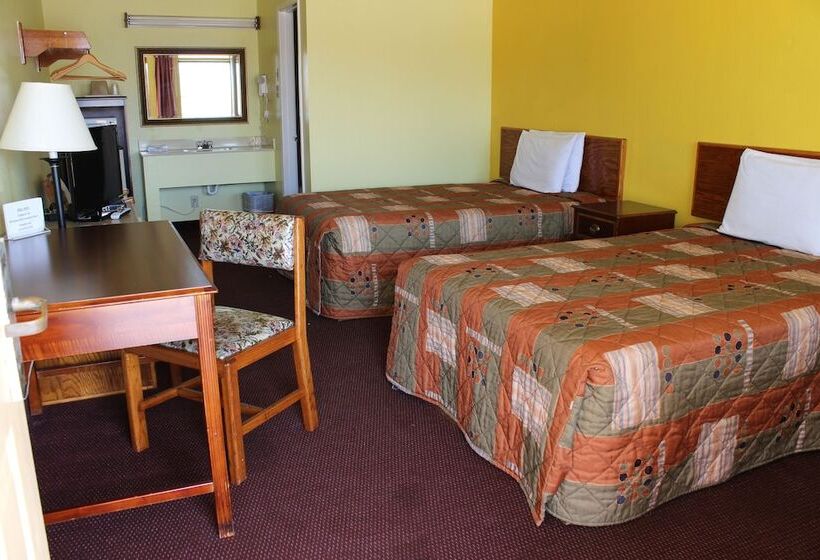 Номер Стандарт, Westworld Country Inn