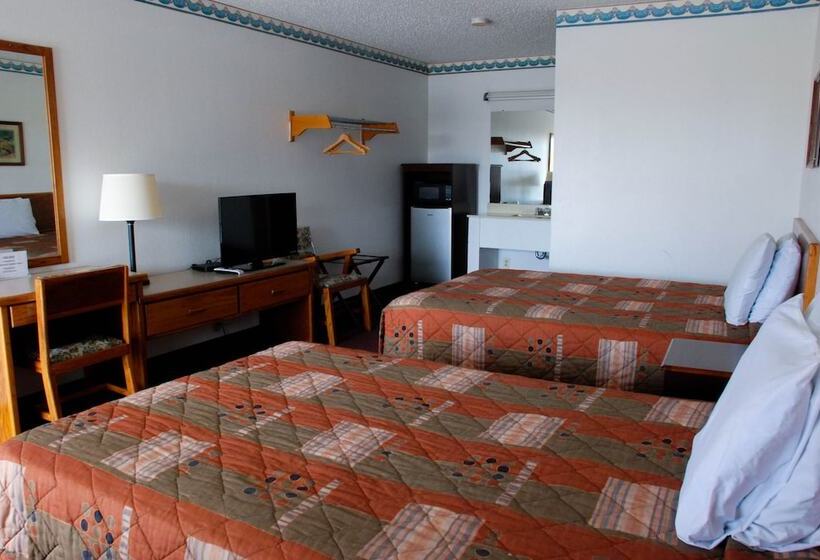 Номер Стандарт, Westworld Country Inn