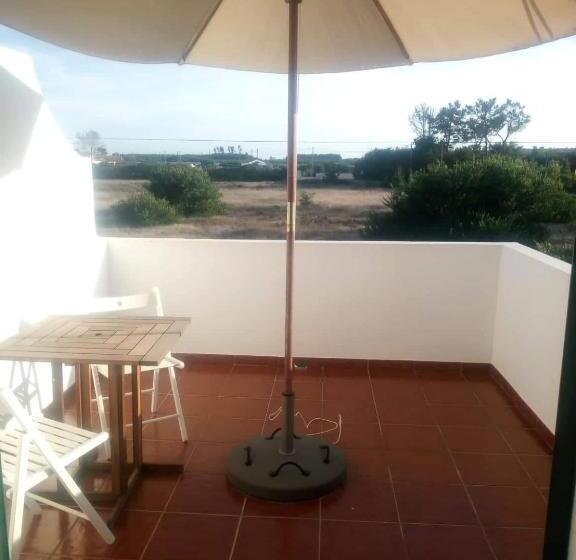 Номер Стандарт, Ergobeach House