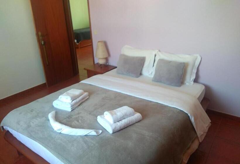 Дом 2 Спальни, Ergobeach House