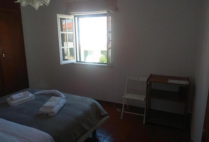 Дом 2 Спальни, Ergobeach House