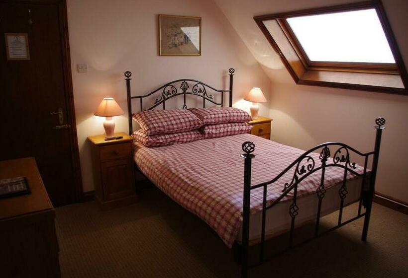 스탠다드 룸, Llanerchindda Farm Guest House