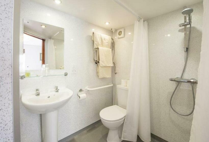 Номер Стандарт, Llanerchindda Farm Guest House