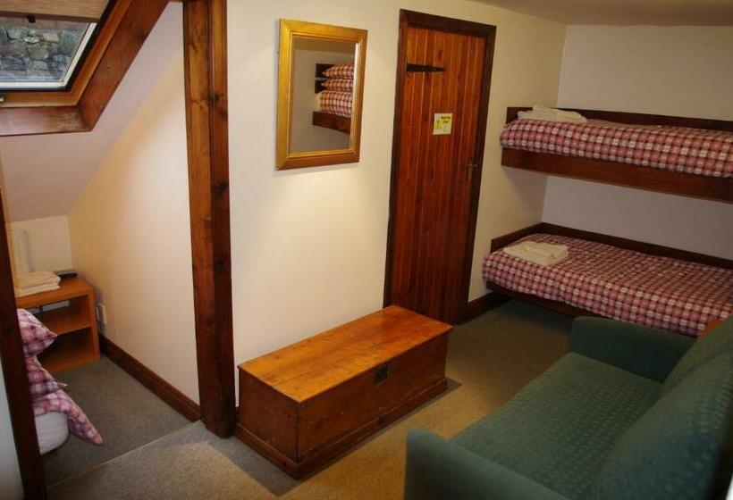 Семейный Номер, Llanerchindda Farm Guest House