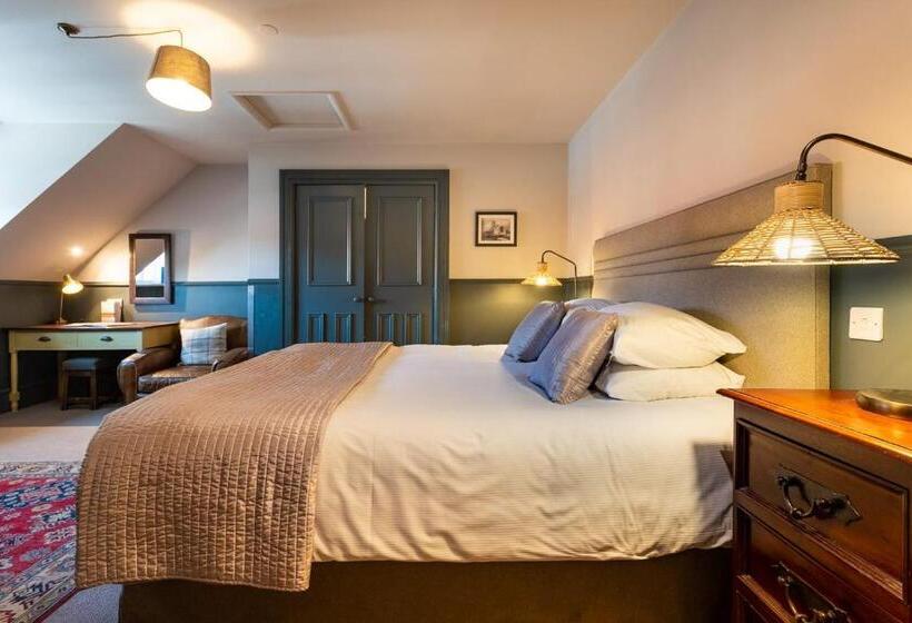 Номер Стандарт, The Hoste And The Vine House Hotels
