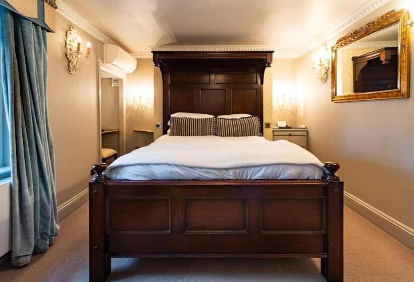 Дом 1 Спальня, The Hoste And The Vine House Hotels