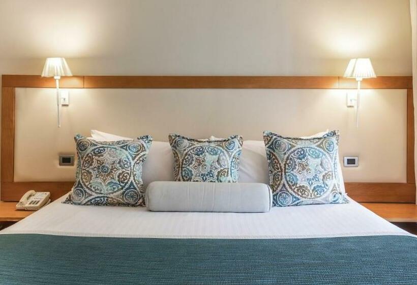 سوییت جونیور کلاب, Sunscape Dominicus La Romana   All Inclusive
