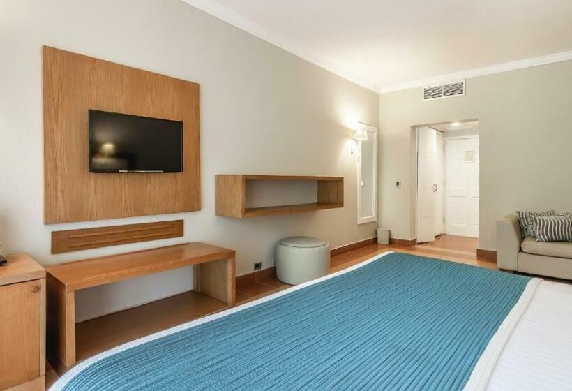 سوییت جونیور کلاب, Sunscape Dominicus La Romana   All Inclusive
