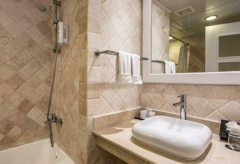 سوییت جونیور کلاب, Sunscape Dominicus La Romana   All Inclusive