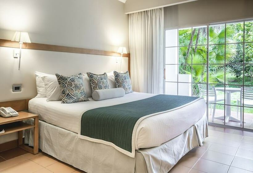سوییت جونیور کلاب, Sunscape Dominicus La Romana   All Inclusive