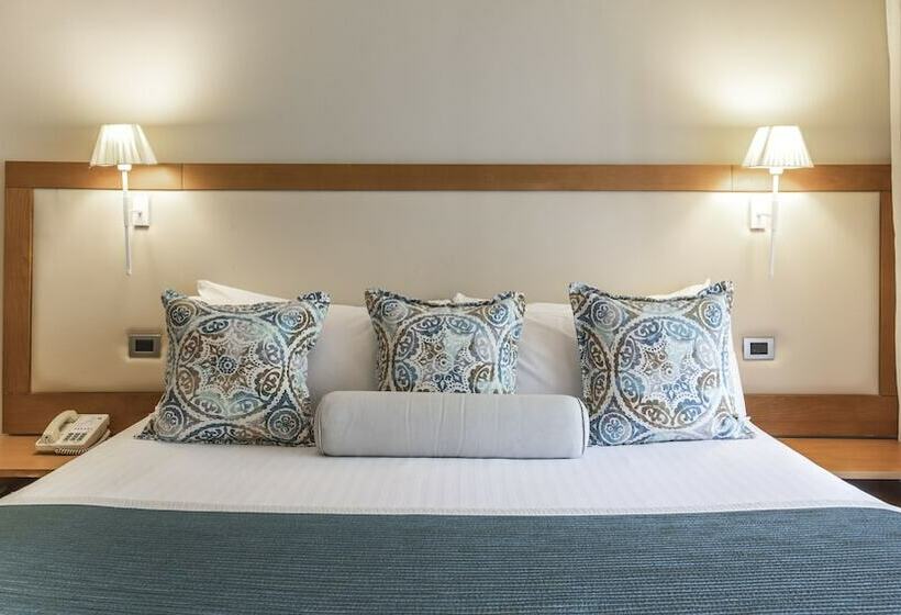 سوییت جونیور کلاب, Sunscape Dominicus La Romana   All Inclusive