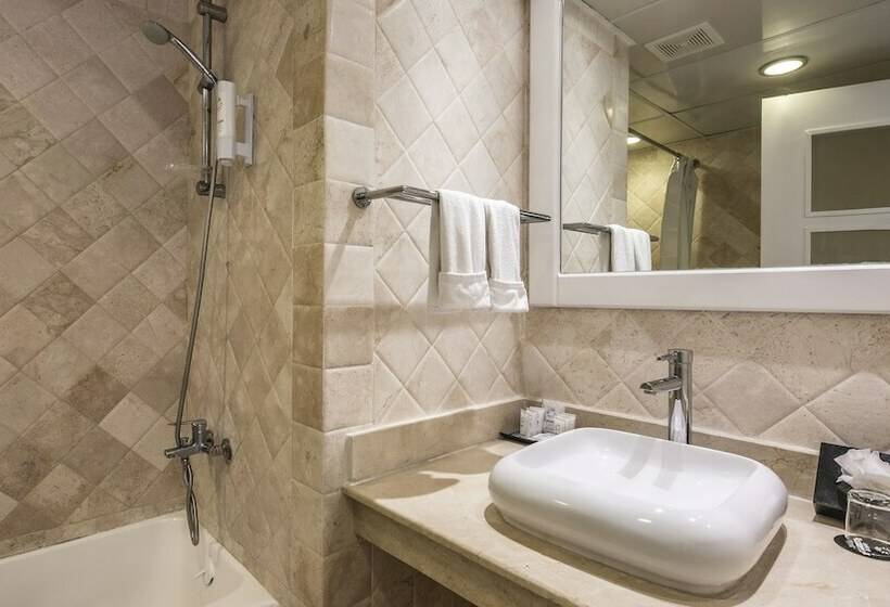 سوییت جونیور کلاب, Sunscape Dominicus La Romana   All Inclusive