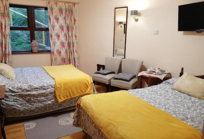 اتاق استاندارد, Ben View Guesthouse