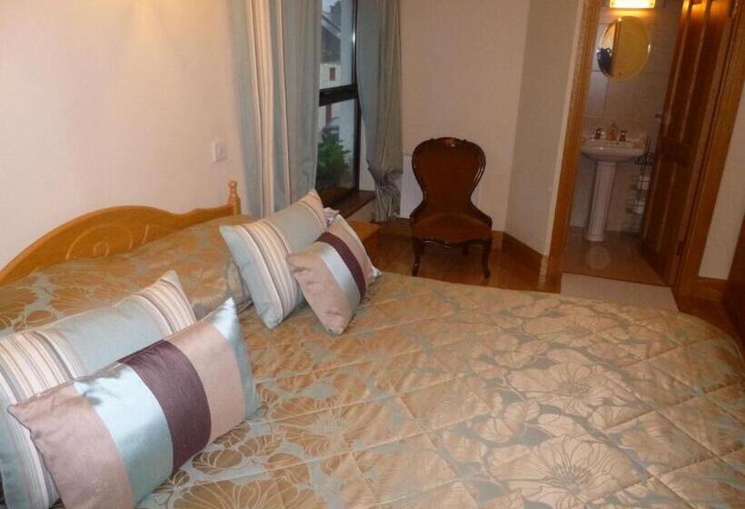 اتاق استاندارد, Ben View Guesthouse