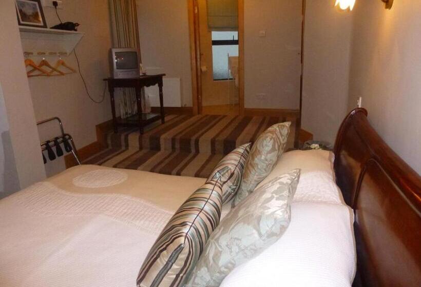 اتاق استاندارد, Ben View Guesthouse