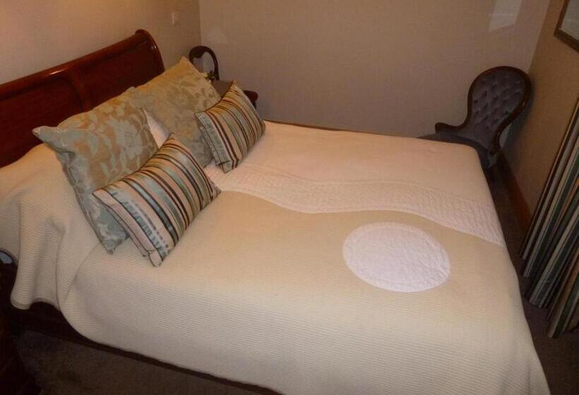 اتاق استاندارد, Ben View Guesthouse