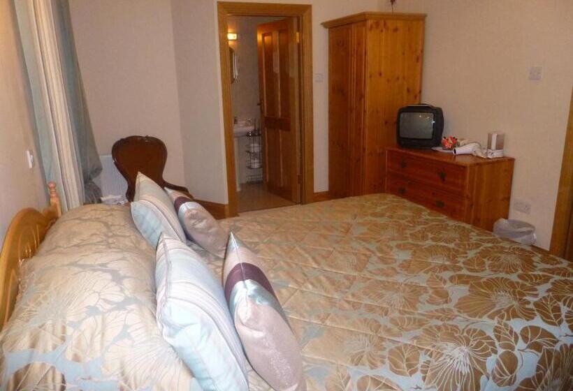 اتاق استاندارد, Ben View Guesthouse