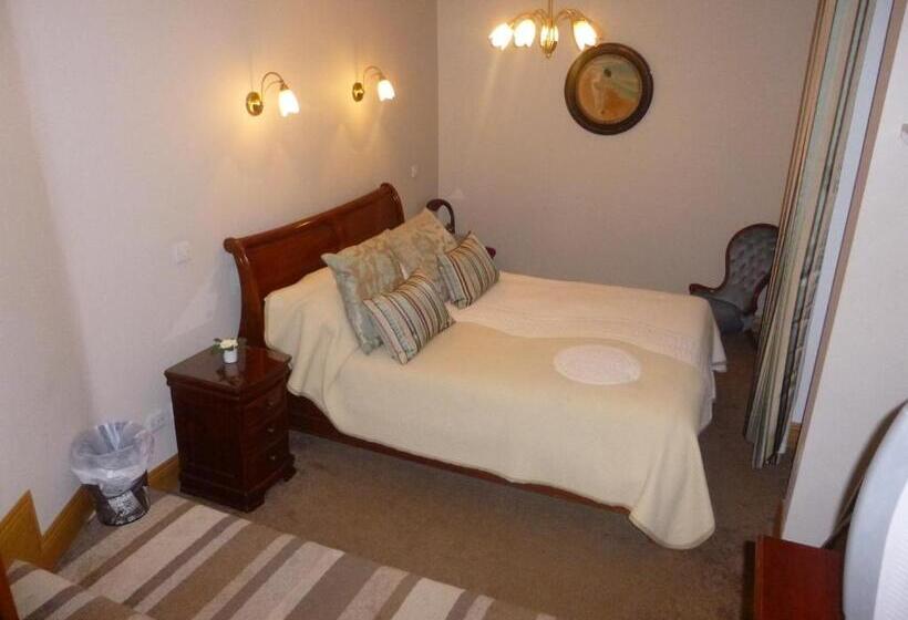 اتاق استاندارد, Ben View Guesthouse
