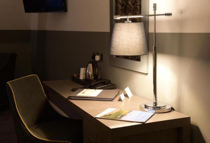 اتاق استاندارد, Carrigaline Court Hotel & Leisure Centre