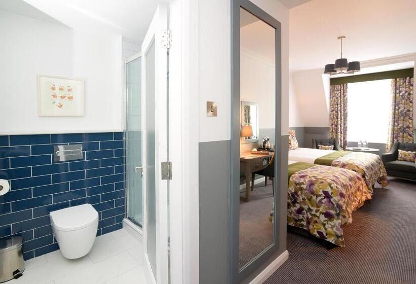 اتاق کلاس بیزنس, Carrigaline Court Hotel & Leisure Centre