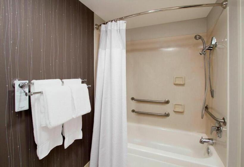 חדר סטנדרט, Courtyard By Marriott Cocoa Beach Cape Canaveral