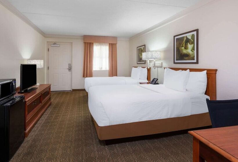 디럭스 룸, La Quinta East Deerfield Beach   Boca Raton