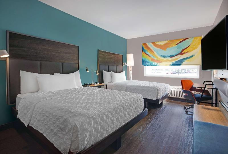 Полулюкс, London Marriott  Maida Vale