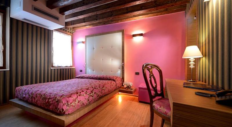 חדר סופריור, Rose Garden Palace Roma By Omnia Hotels