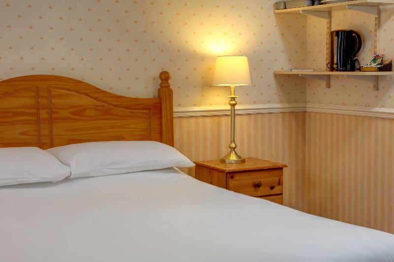 Номер Клуб, Sure Hotel By Best Western Reading