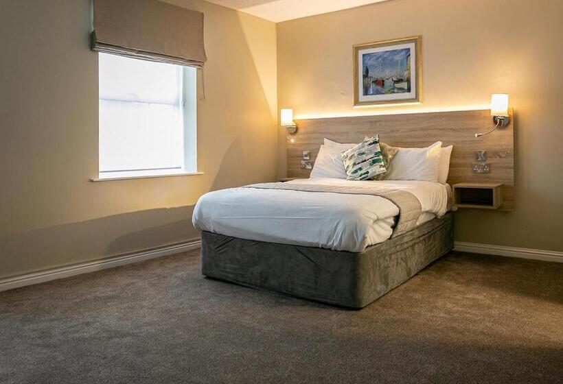 패밀리 룸, Tralee Townhouse