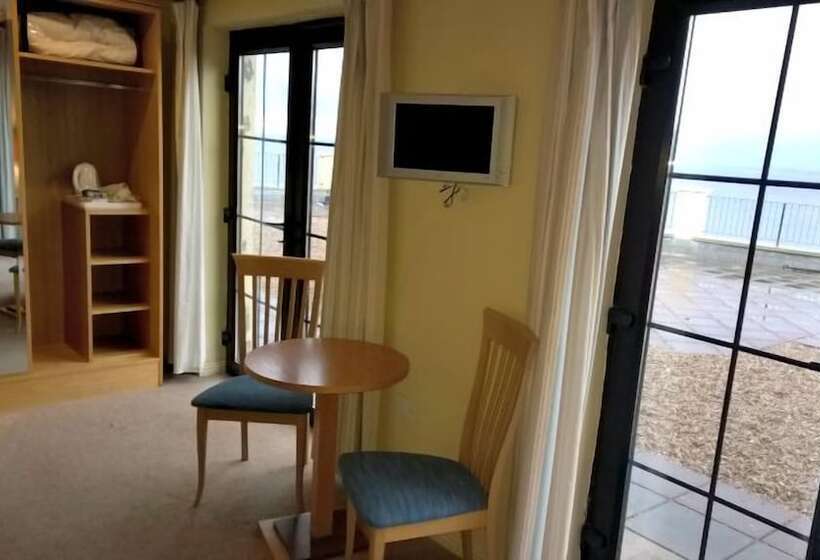 스탠다드 룸, Pier Head Hotel Spa & Leisure