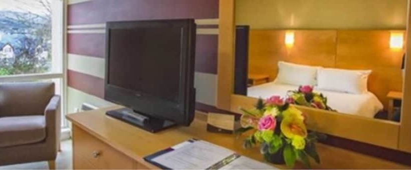 Номер Superior, The Kenmare Bay Hotel & Leisure Resort