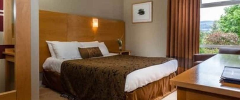 Номер Superior, The Kenmare Bay Hotel & Leisure Resort