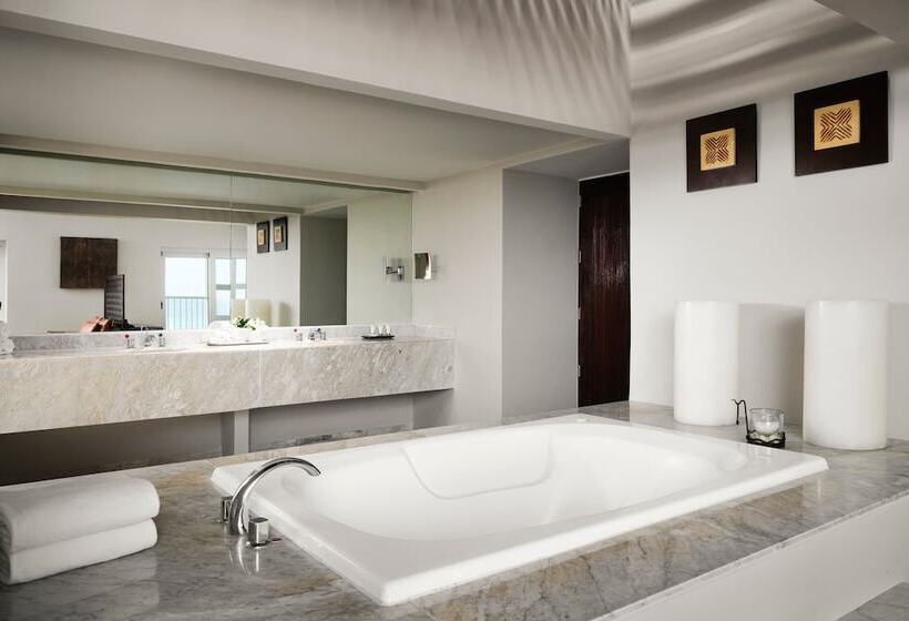Президентский Люкс, The Westin Resort & Spa, Cancun