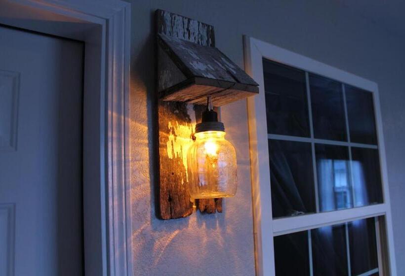 Стандартный Номер Кровать Кинг, The Barnwood Inn