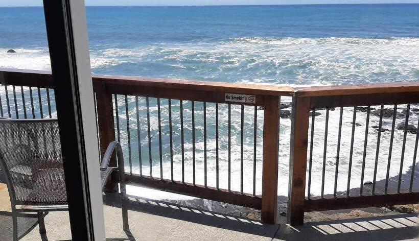 스탠다드 룸 바다 전망, The Oceanfront Inn