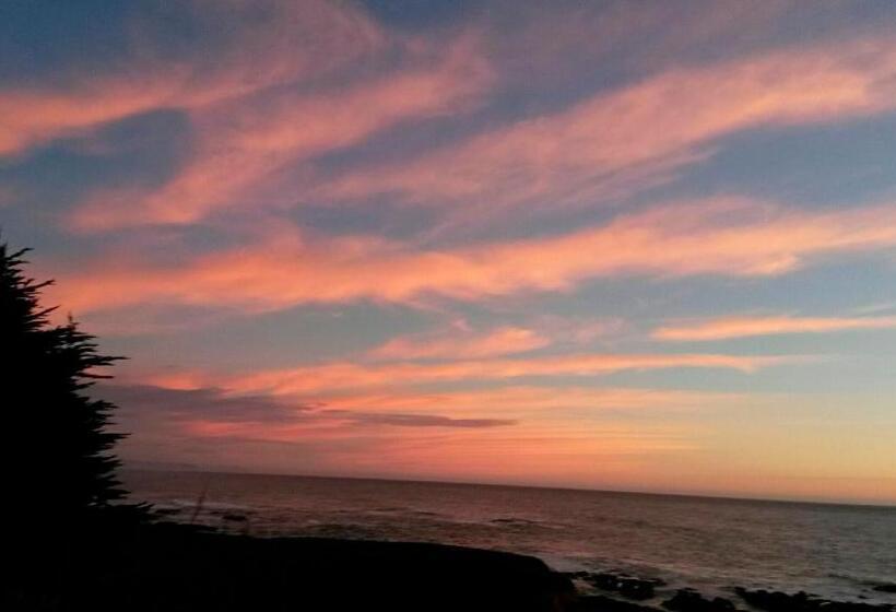 침실 1개 아파트, The Oceanfront Inn