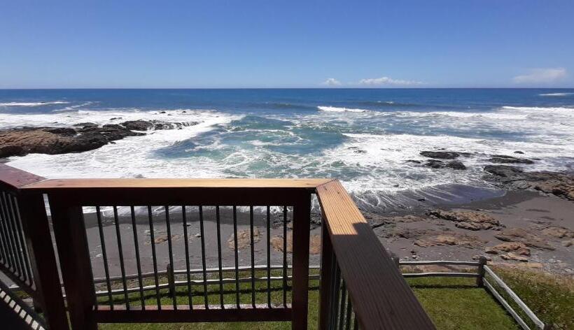스탠다드 룸 킹사이즈 침대, The Oceanfront Inn