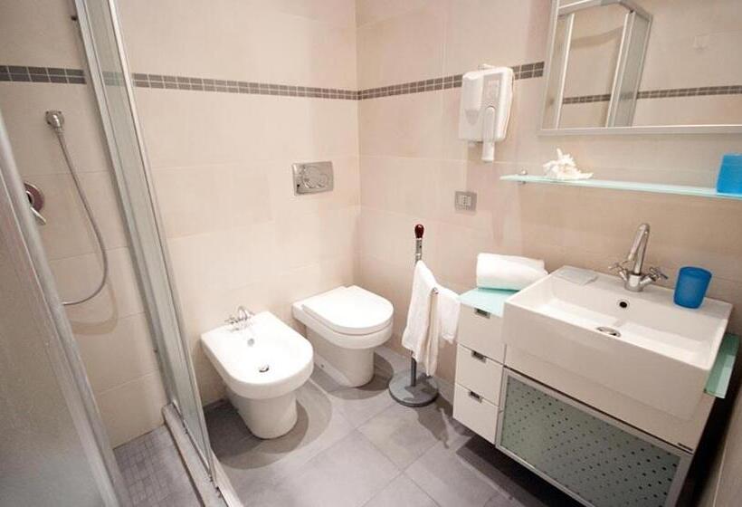 חדר סטודיו סטנדרד, Appartamenti   Villa Mare