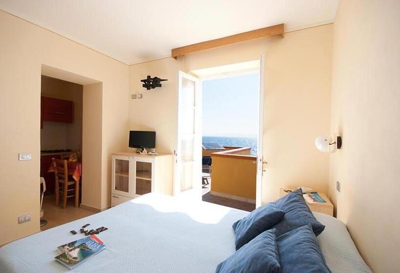 标准工作室, Appartamenti   Villa Mare