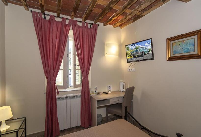 침실 2개 스위트, Art Gallery B&b