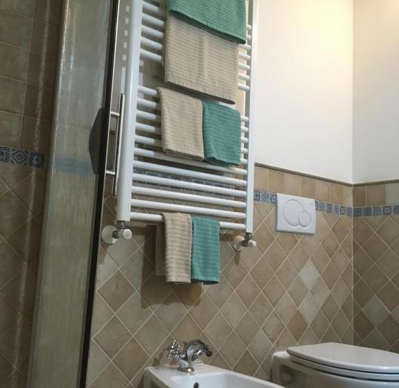 스탠다드 룸, B&b Cà Biocco